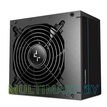 Блок питания DeepCool PM800D 800W (R-PM800D-FA0B-EU)
